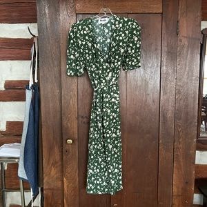 Excellent condition Rouje dress
